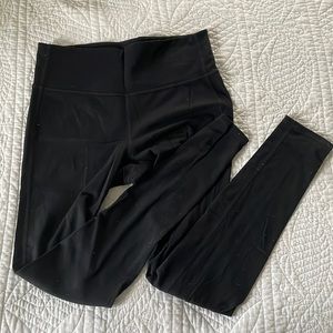 Athleta leggings